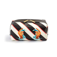 Load image into Gallery viewer, Toiletpaper (Maurizio Cattelan x Pierpaolo Ferrari) - Travel Pouch