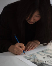 Load image into Gallery viewer, GaHee Park - Lovers in the Lake