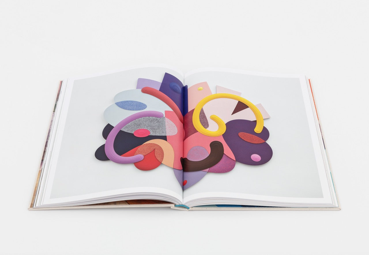 Josh Sperling - The ABC to XYZ of Josh Sperling (Volume B)
