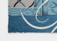 Load image into Gallery viewer, Koak - Magritte's Door