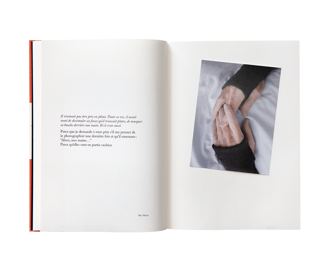 Sophie Calle - Because