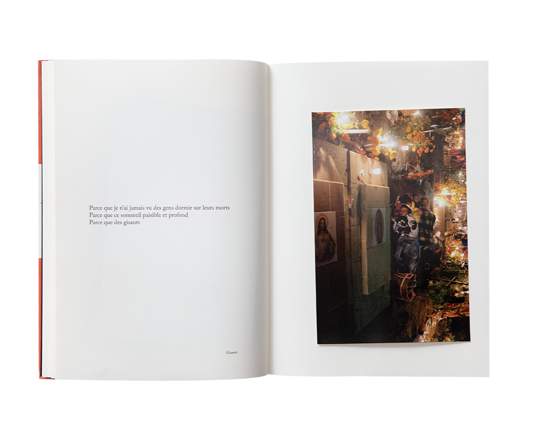 Sophie Calle - Because