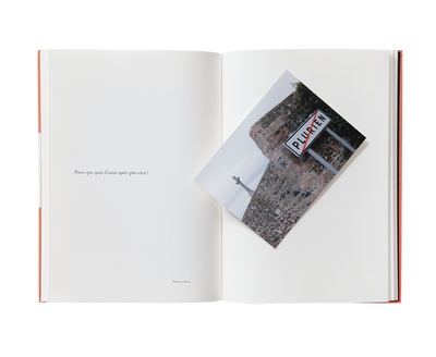 Sophie Calle - Because