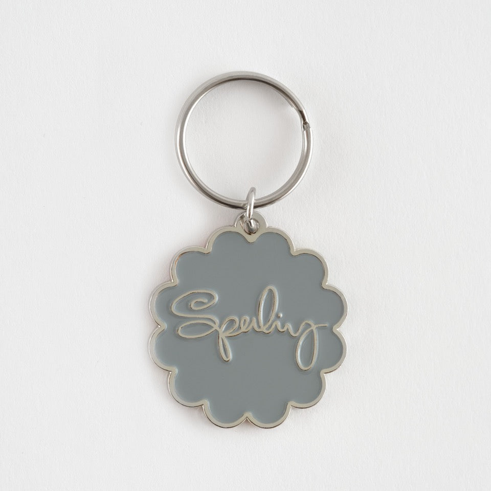 Josh Sperling - Signature Keychain (Assorted Styles)