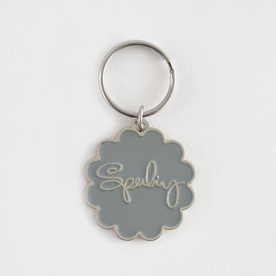 Josh Sperling - Signature Keychain (Assorted Styles)