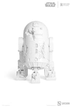 Load image into Gallery viewer, Daniel Arsham - R2-D2: Future Artifact