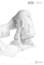 Load image into Gallery viewer, Daniel Arsham - R2-D2: Future Artifact