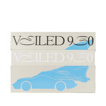 Load image into Gallery viewer, Daniel Arsham - Veiled Porsche