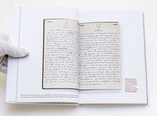 Load image into Gallery viewer, Sophie Calle - Rachel, Monique (Special Edition)