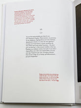 Load image into Gallery viewer, Sophie Calle - Rachel, Monique (Special Edition)