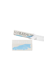 Load image into Gallery viewer, Daniel Arsham - Veiled Porsche