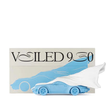 Load image into Gallery viewer, Daniel Arsham - Veiled Porsche