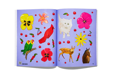 RxArt Coloring Book - Greatest Hits Vol. 10