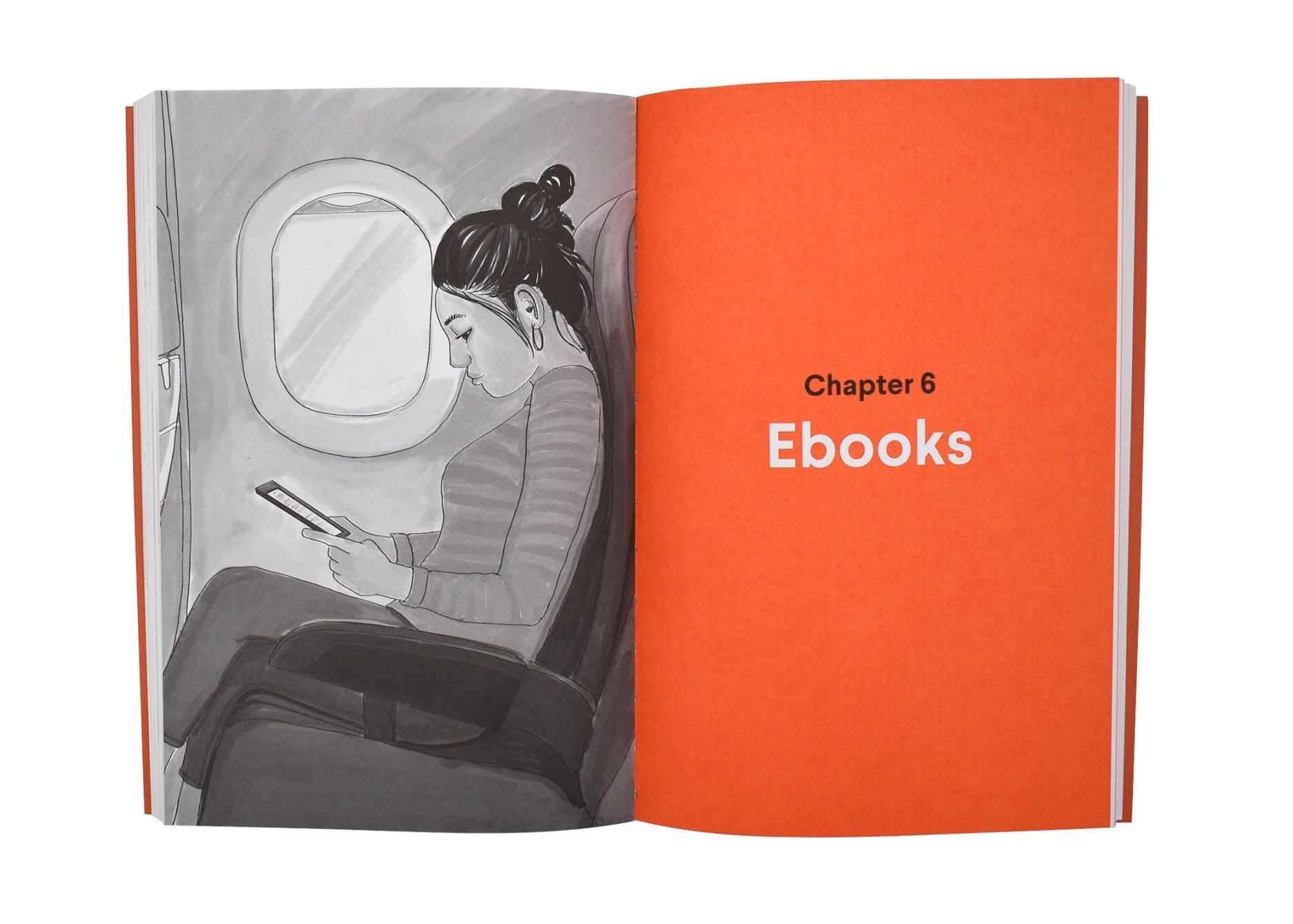 The Design of Books - An Explainer for Authors, Editors, Agents, and Other Curious Readers