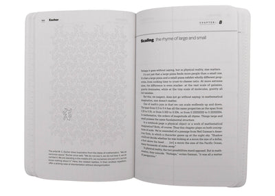 Nonstandard Notebook: Mathematically Ruled Pages for Unruly Thoughts