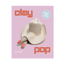 Load image into Gallery viewer, Clay Pop (feat. Genesis Belanger) by Alia Dahl