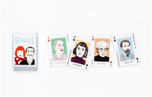 Load image into Gallery viewer, Art Genius Playing Cards
