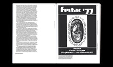 Load image into Gallery viewer, Art and Solidarity Reader: Radical Actions, Politics and Friendships