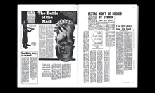 Load image into Gallery viewer, Art and Solidarity Reader: Radical Actions, Politics and Friendships