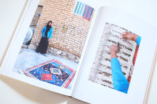 Load image into Gallery viewer, Nazanin Sadr Azodi - Anamnesis (Available Signed)