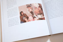 Load image into Gallery viewer, Nazanin Sadr Azodi - Anamnesis (Available Signed)