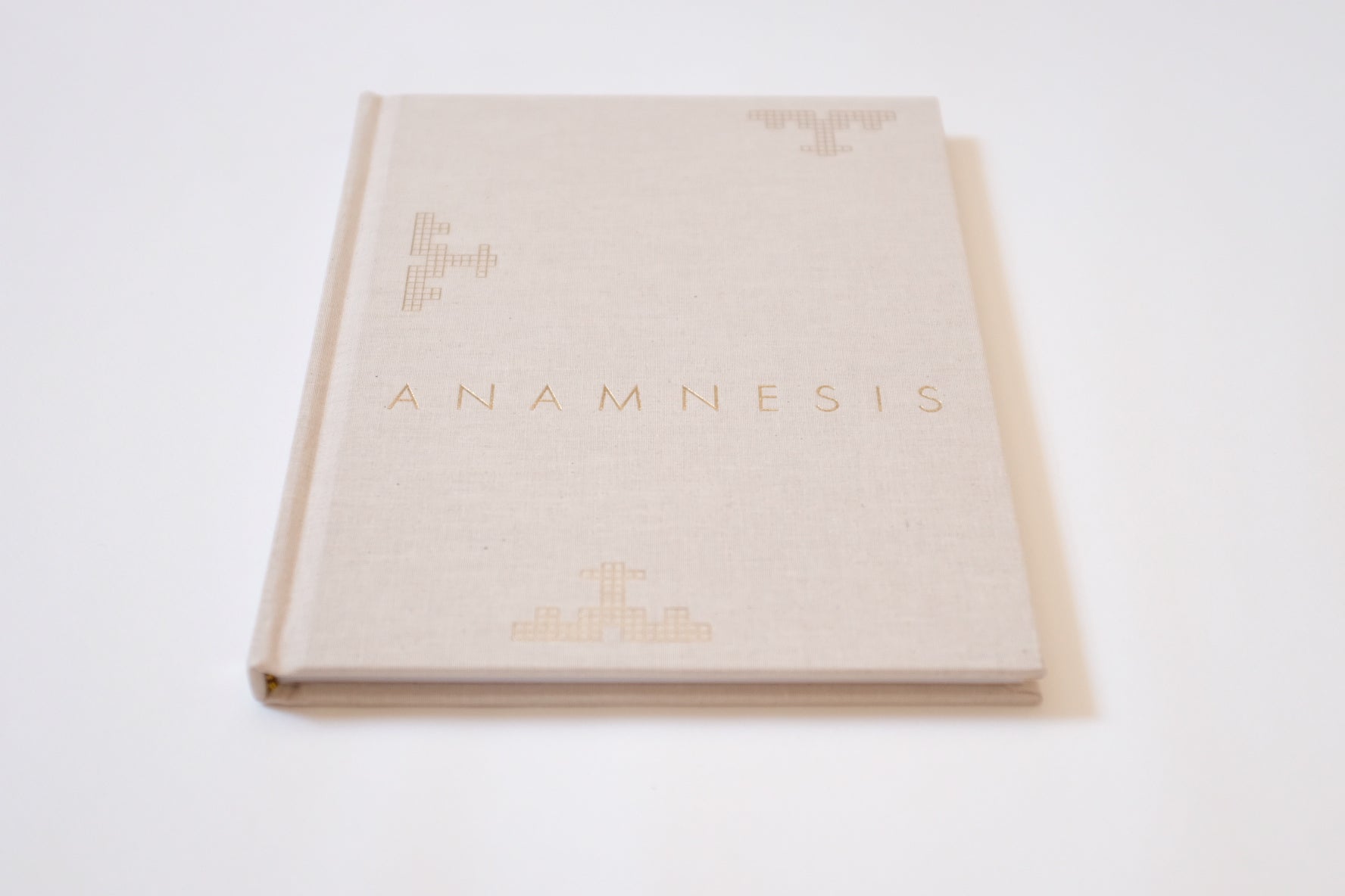 Nazanin Sadr Azodi - Anamnesis (Available Signed)
