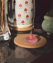 Load image into Gallery viewer, Ripple+ Incense Droplet - BOOST (Rose)