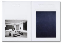 Load image into Gallery viewer, The Color Black: Antinomies of a Color in Architecture and Art