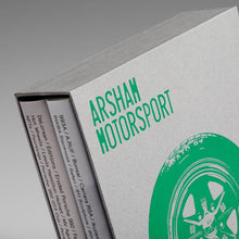 Load image into Gallery viewer, Daniel Arsham - Arsham Motorsport