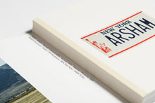 Load image into Gallery viewer, Daniel Arsham - Arsham Motorsport