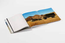 Load image into Gallery viewer, Daniel Arsham - Arsham Motorsport