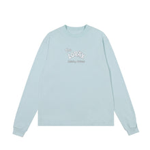 Load image into Gallery viewer, Daniel Arsham x Dr. Seuss "The Lorax" - Eco-Friendly Long-Sleeve Shirt