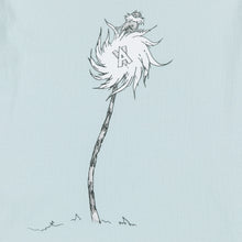 Load image into Gallery viewer, Daniel Arsham x Dr. Seuss "The Lorax" - Eco-Friendly Long-Sleeve Shirt