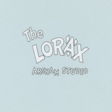 Load image into Gallery viewer, Daniel Arsham x Dr. Seuss &quot;The Lorax&quot; - Eco-Friendly Long-Sleeve Shirt
