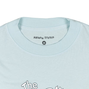 Daniel Arsham x Dr. Seuss "The Lorax" - Eco-Friendly Long-Sleeve Shirt