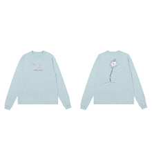 Load image into Gallery viewer, Daniel Arsham x Dr. Seuss &quot;The Lorax&quot; - Eco-Friendly Long-Sleeve Shirt
