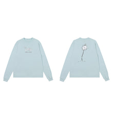 Load image into Gallery viewer, Daniel Arsham x Dr. Seuss "The Lorax" - Eco-Friendly Long-Sleeve Shirt