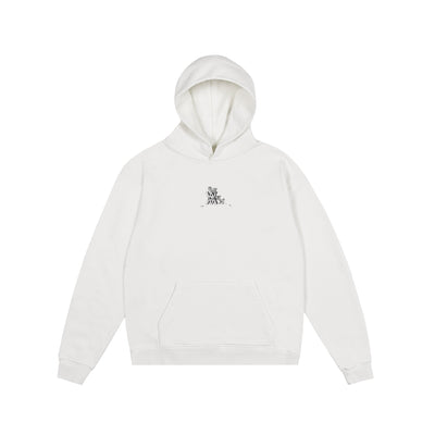 Daniel Arsham x Dr. Seuss "The Lorax" - Eco-Friendly Hoodie