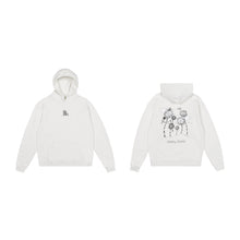 Load image into Gallery viewer, Daniel Arsham x Dr. Seuss &quot;The Lorax&quot; - Eco-Friendly Hoodie
