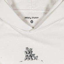Load image into Gallery viewer, Daniel Arsham x Dr. Seuss &quot;The Lorax&quot; - Eco-Friendly Hoodie
