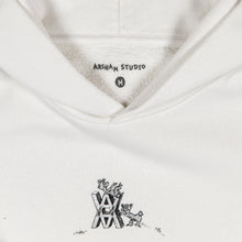 Load image into Gallery viewer, Daniel Arsham x Dr. Seuss "The Lorax" - Eco-Friendly Hoodie