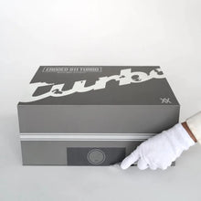 Load image into Gallery viewer, Daniel Arsham - Eroded 911 Turbo