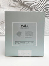 Load image into Gallery viewer, Daniel Arsham - Eroded Brillo Box (Blue)