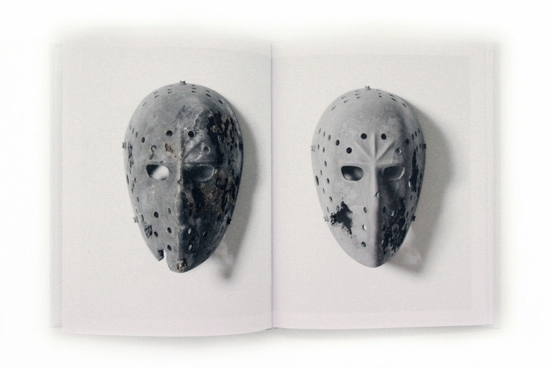 Daniel Arsham - Fictional Archeology (Selenite Toy Phone)