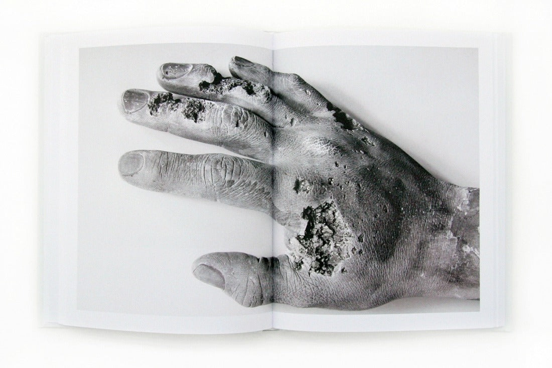 Daniel Arsham - Fictional Archeology (Selenite Toy Phone)