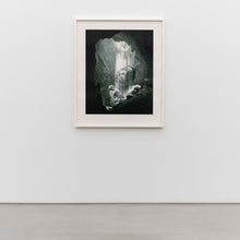Load image into Gallery viewer, Daniel Arsham - Grotto of Laocoön (Framed)