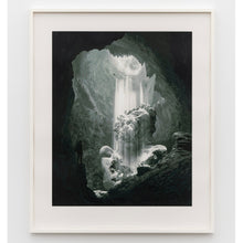 Load image into Gallery viewer, Daniel Arsham - Grotto of Laocoön (Framed)