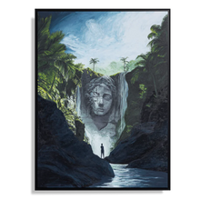 Load image into Gallery viewer, Daniel Arsham - Memory Waterfall, 2025