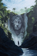 Load image into Gallery viewer, Daniel Arsham - Memory Waterfall, 2025