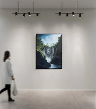 Load image into Gallery viewer, Daniel Arsham - Memory Waterfall, 2025
